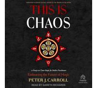 This Is Chaos: Embracing the Future of Magic