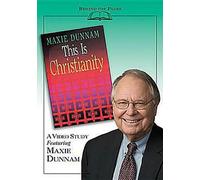 This Is Christianity - DVD