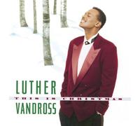 This Is Christmas by Luther Vandross (2007-06-05)