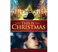 This Is Christmas [DVD]