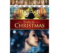 This Is Christmas [USA] [DVD]