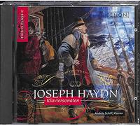 This Is Classic - Haydn (Klaviersonaten)