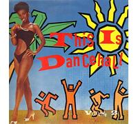 This Is Dancehall [Vinilo]