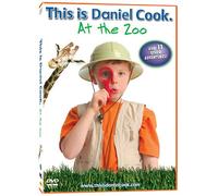 THIS IS DANIEL- AT THE ZO