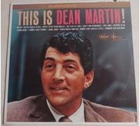 This Is Dean Martin