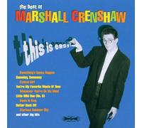 Marshall Crenshaw - This Is Easy
