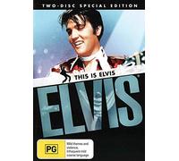 This Is Elvis - Special Edition [Italia] [DVD]