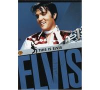 This Is Elvis [USA] [DVD]