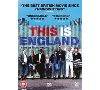 This Is England (2 Disc Edition) [Edizione: Regno Unito] [Reino Unido] [DVD]