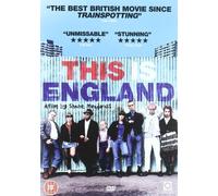 This Is England (2006) [ NON-USA FORMAT, PAL, Reg.2 Import - United Kingdom ] by Frank Harper