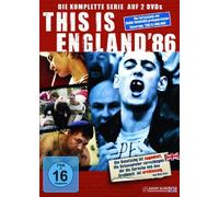This is England '86 - Die komplette Serie [Alemania] [DVD]
