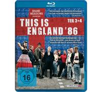 This is England '86 - Teil 3+4 [Alemania] [Blu-ray]