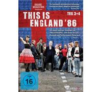 This is England '86 - Teil 3+4 [Alemania] [DVD]