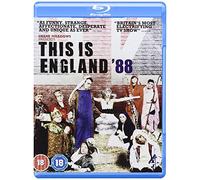 This Is England '88 [Blu-ray] [Reino Unido] [DVD]
