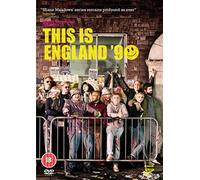 This Is England '90 [Edizione: Regno Unito] [Reino Unido] [DVD]
