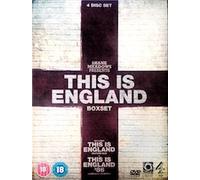 This Is England [Alemania] [DVD]