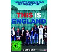 This is England [Alemania] [DVD]