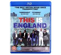 This Is England [Blu-ray]