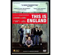 This is England [Italia] [DVD]