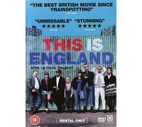 This Is England [Italia] [DVD]