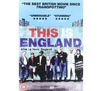 This Is England [Reino Unido] [DVD]