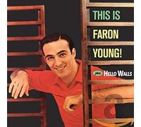 This Is Faron Young! + Hello Walls