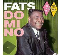 This Is Fats / Rock & Rollin With by FATS DOMINO (2011-06-14)