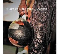 This Is Frafra Power