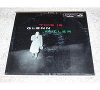 This Is Glenn Miller [Vinilo]