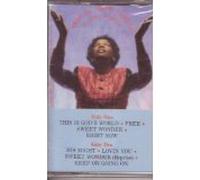 This Is God's World [Vinilo][Import]