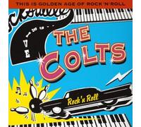 This Is Golden Age of Rock'n'r