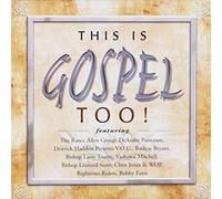 This Is Gospel Too! [Import]