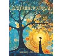 This is Gratitude Journal Book. This journal book focus on reflection and gratitude looking back on the day is a wonderful idea. Great for all ... mental health. The perfect self - care.
