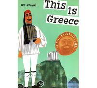 This Is Greece (This Is...travel) [Idioma Inglés]
