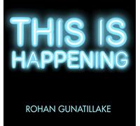 This is Happening: Redesigning mindfulness for our very modern lives [Audio]