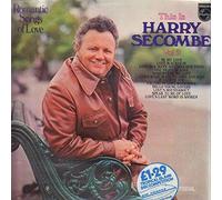 This Is Harry Secombe Vol. 2: Romantic Songs Of Love - Harry Secombe LP