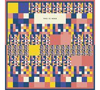 This Is Head - This Is Head [VINYL] [Vinilo]
