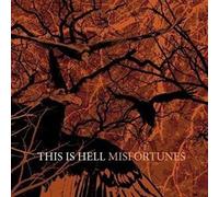 This Is Hell – Misfortunes – SPV Entertainment