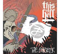 This is Hell - The Enforcer [VINYL] [Vinilo]