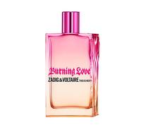 This Is Her! Burning Love