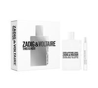 ¡46% DTO! This is Her! Estuche 100 ml