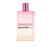 This is her! this is her burning love edp para uso profesional para me