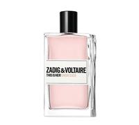 Zadig y Voltaire ¡Esta es ella - Spray EDP sin vestir 100 ml