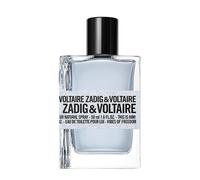 Zadig & Voltaire This is Him! Vibes of Freedom | Precio, Comprar n/a 50 ml Vaporizador