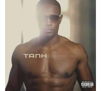 This Is How I Feel by Tank [Music CD]