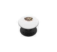 This is How I Fight Entrenamiento Gimnasio Combate Regalo PopSockets PopGrip Adhesivo