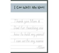 This is how I learn to write: Tracing lines and strokes practice