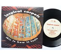 This Is How It Feels [Vinilo]