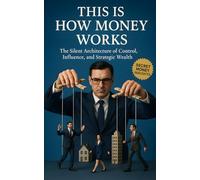 This Is How Money Works: The Silent Architecture of Control, Influence, and Strategic Wealth: How the Truly Powerful Use Wealth to Control Behavior, Shape Systems, and Stay Untouchable