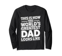 This Is How The World'S Greatest Dad Looks Like Manga Larga